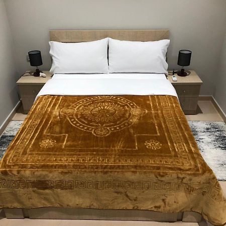 Cozy Guesthome คอร์เชอ ภายนอก รูปภาพ