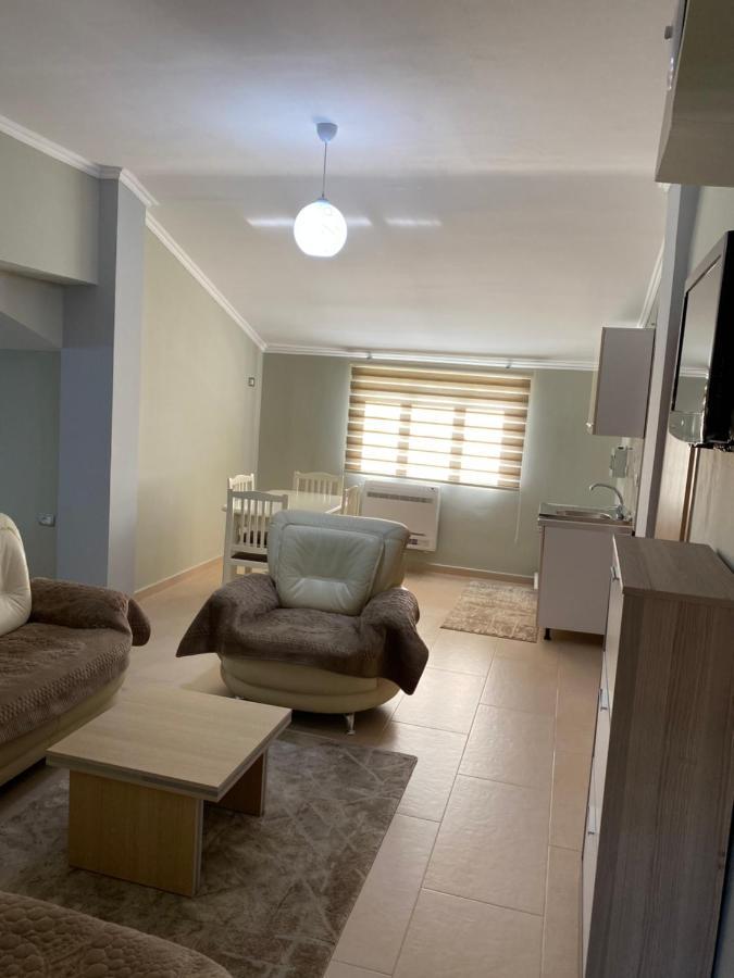 Cozy Guesthome คอร์เชอ ภายนอก รูปภาพ