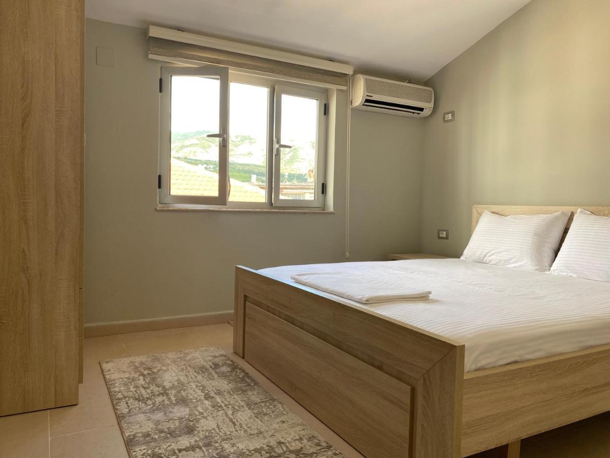 Cozy Guesthome คอร์เชอ ภายนอก รูปภาพ