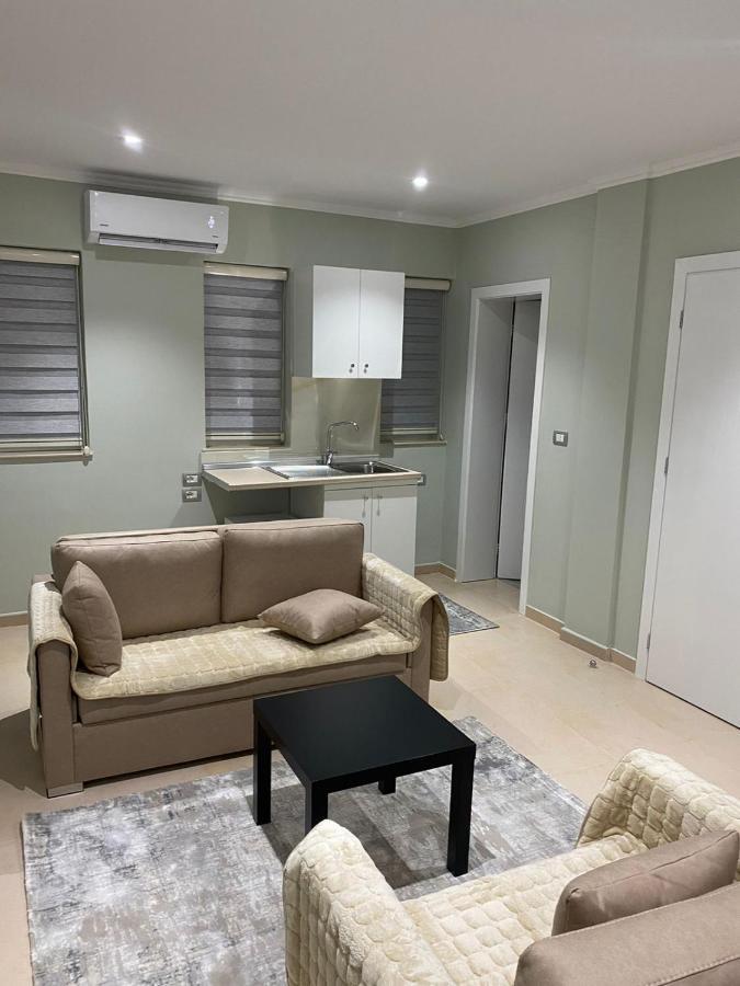 Cozy Guesthome คอร์เชอ ภายนอก รูปภาพ