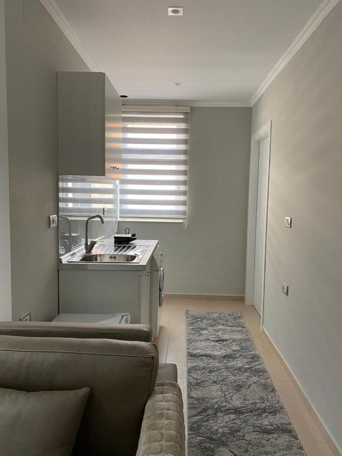 Cozy Guesthome คอร์เชอ ภายนอก รูปภาพ