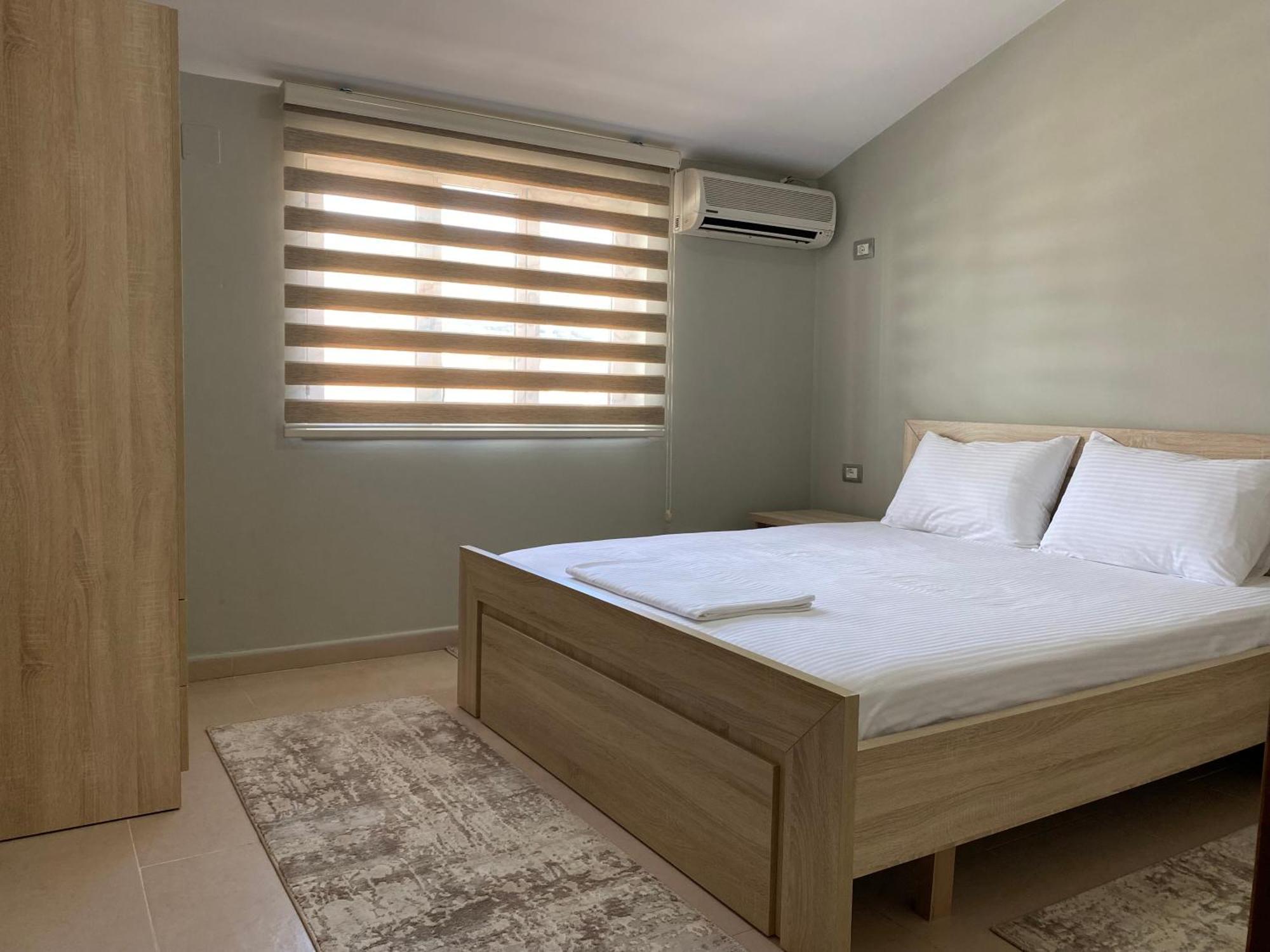Cozy Guesthome คอร์เชอ ภายนอก รูปภาพ