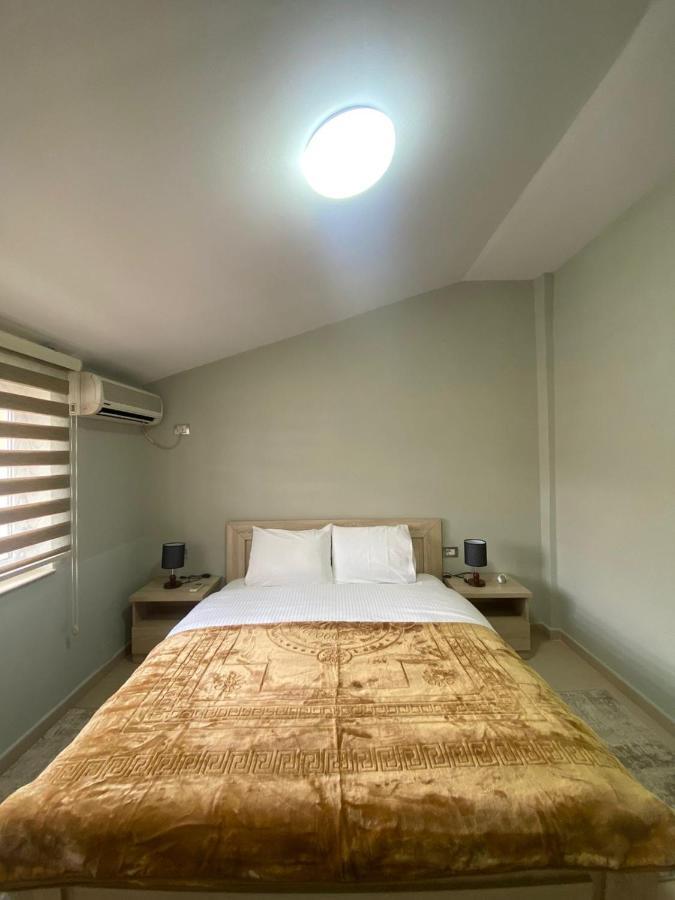 Cozy Guesthome คอร์เชอ ภายนอก รูปภาพ