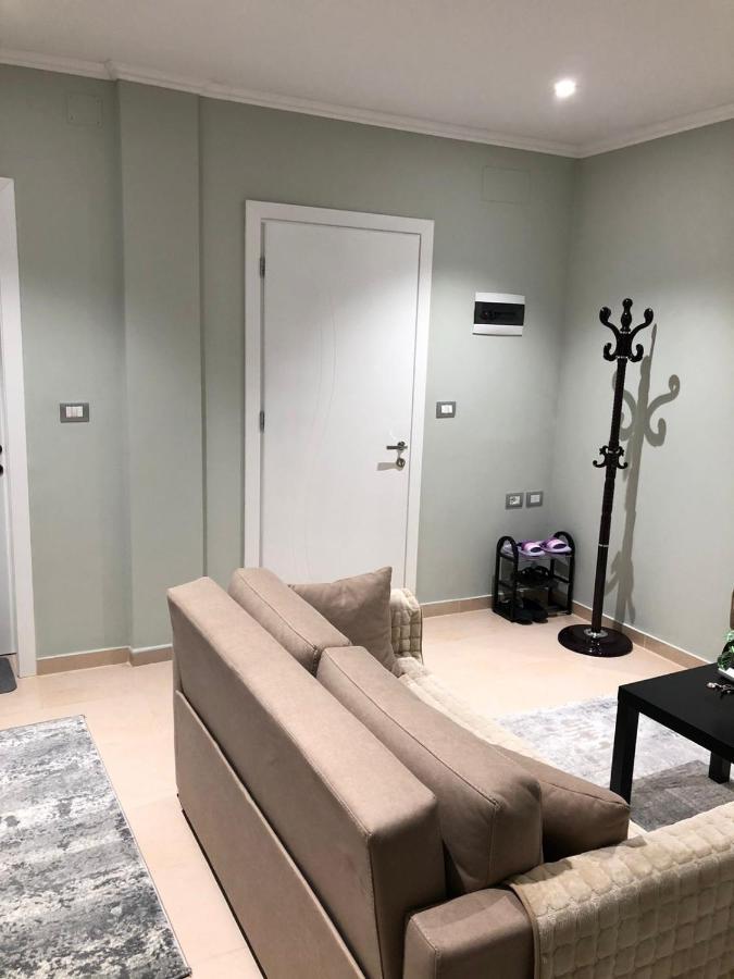 Cozy Guesthome คอร์เชอ ภายนอก รูปภาพ