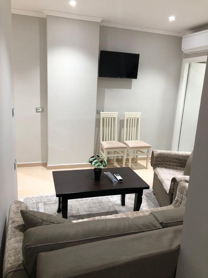 Cozy Guesthome คอร์เชอ ภายนอก รูปภาพ