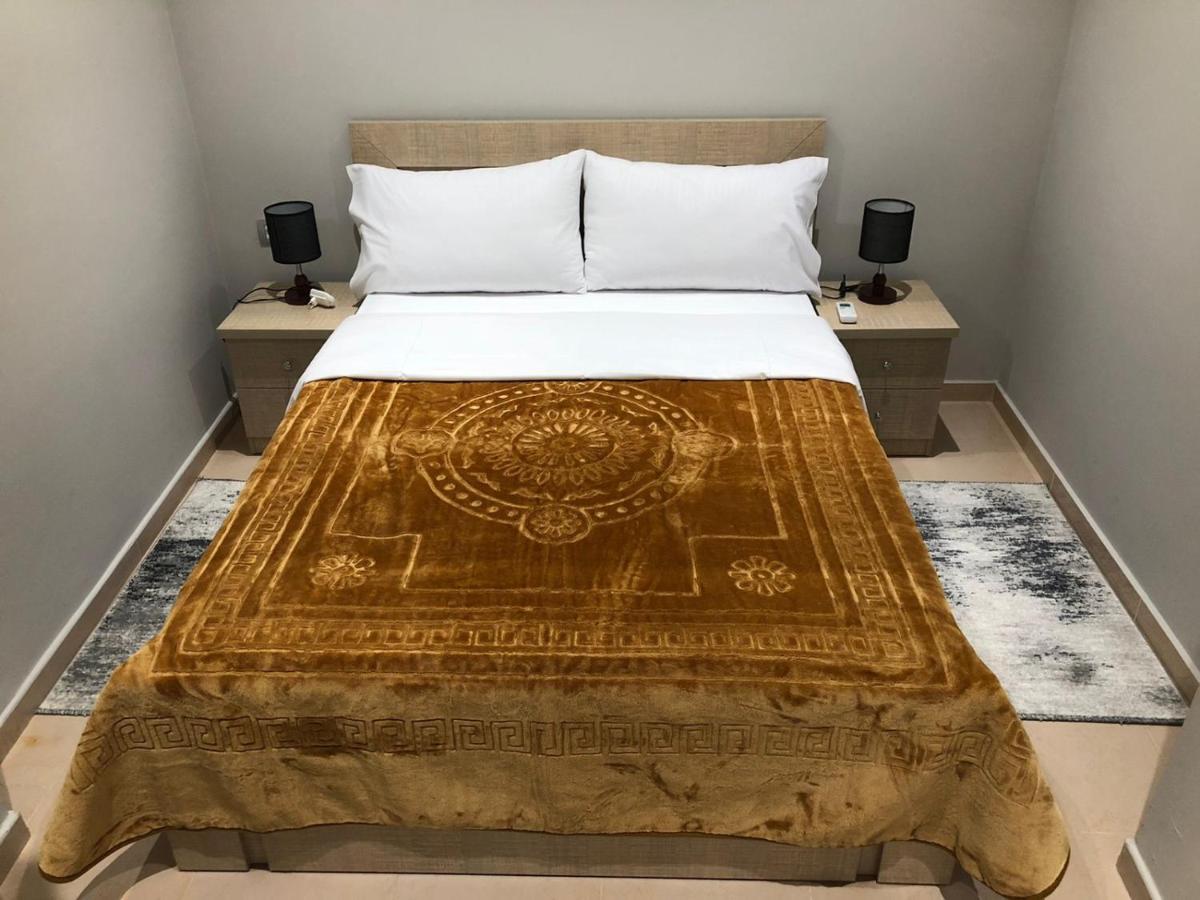 Cozy Guesthome คอร์เชอ ภายนอก รูปภาพ