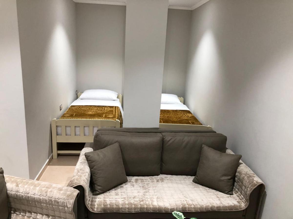 Cozy Guesthome คอร์เชอ ภายนอก รูปภาพ