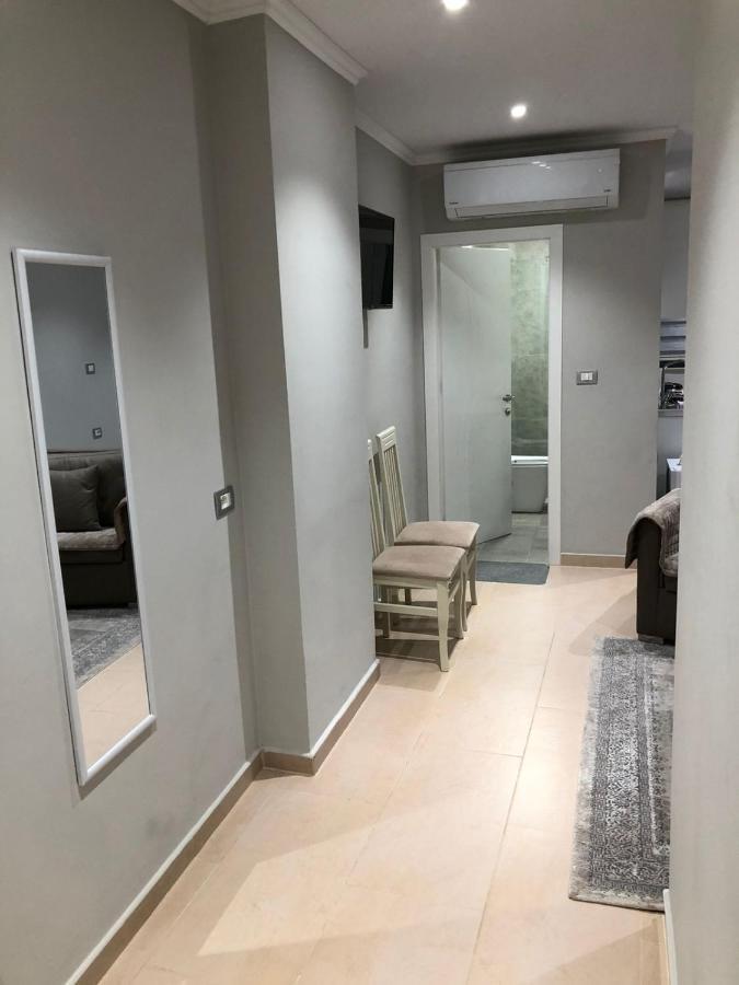 Cozy Guesthome คอร์เชอ ภายนอก รูปภาพ