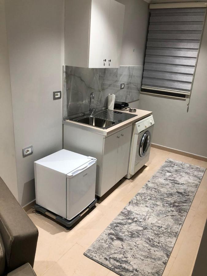 Cozy Guesthome คอร์เชอ ภายนอก รูปภาพ