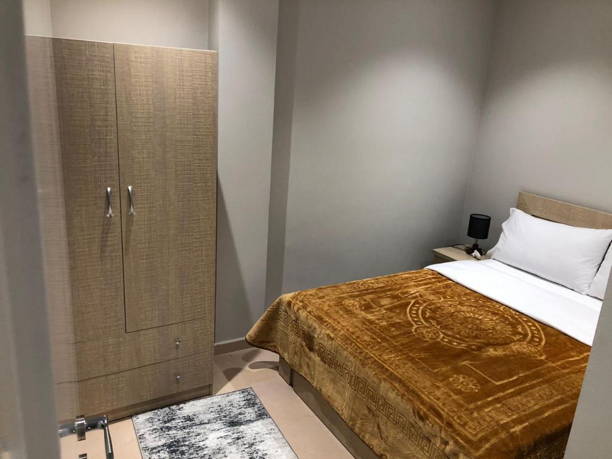 Cozy Guesthome คอร์เชอ ภายนอก รูปภาพ