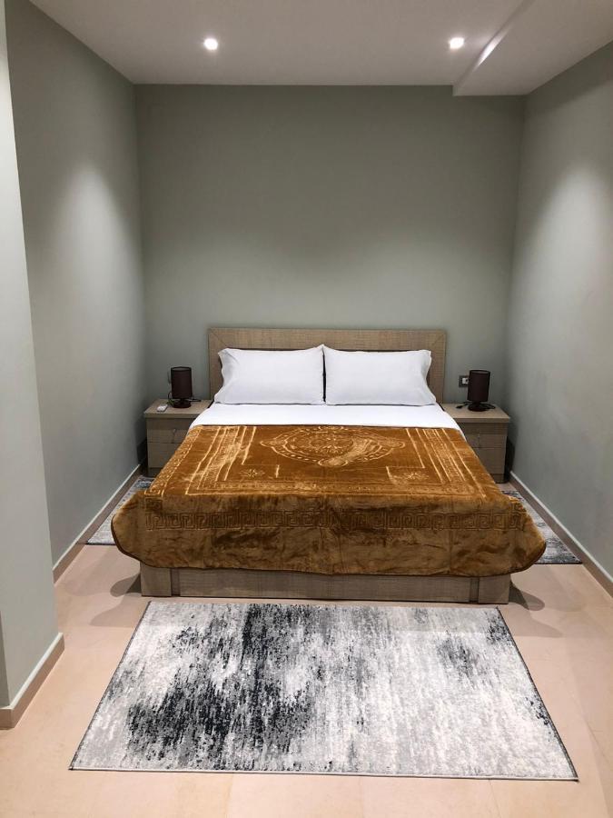 Cozy Guesthome คอร์เชอ ภายนอก รูปภาพ