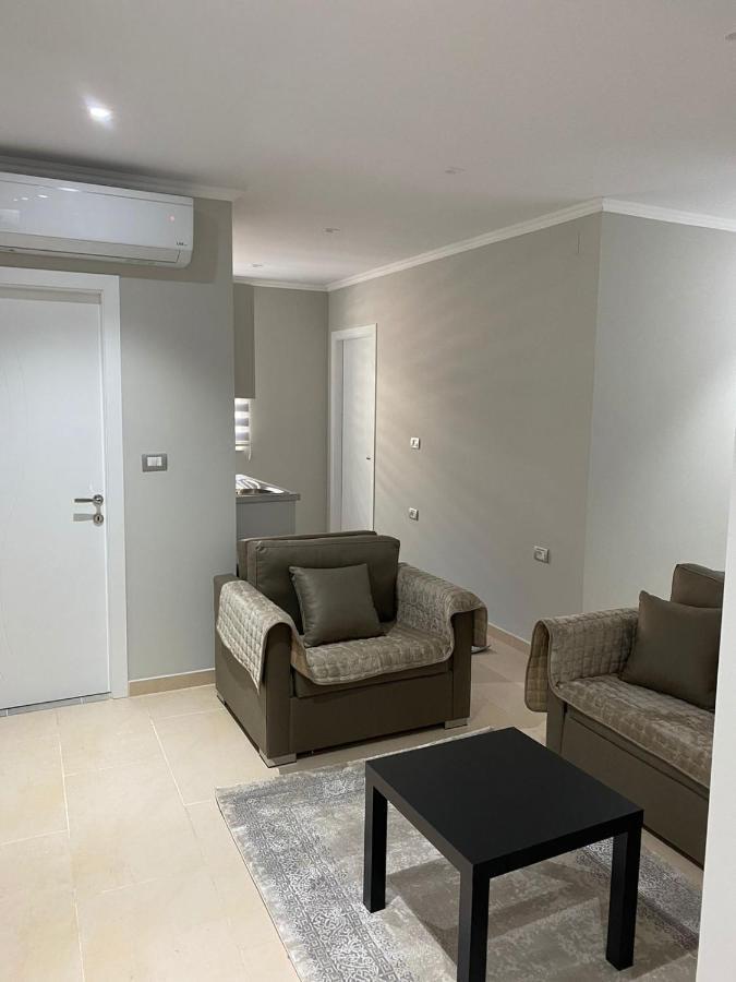 Cozy Guesthome คอร์เชอ ภายนอก รูปภาพ